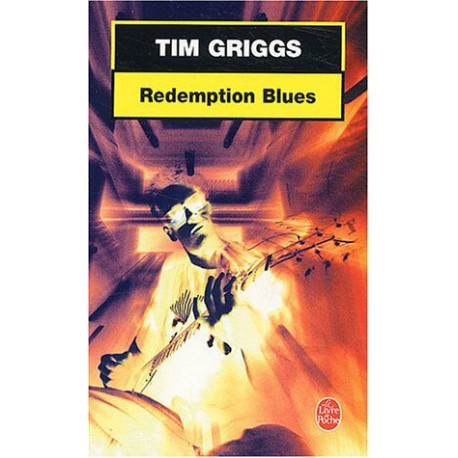 Redemption Blues (en FRANCAIS) Redemption Blues (en FRANCAIS)