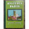 Eugène sue Les mystères de paris Fernand nathan