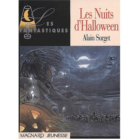 Les Nuits d'Halloween Les Nuits d'Halloween