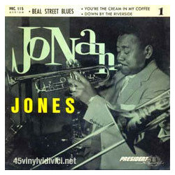 1 - Beal Street Blues