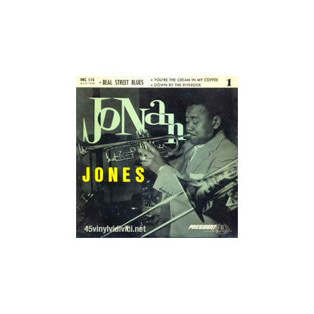 1 - Beal Street Blues