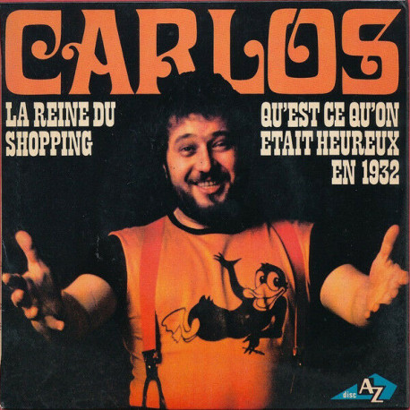 La Reine Du Shopping / Qu'est Ce Qu'on Était Heureux En 1932
