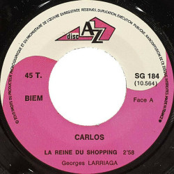 La Reine Du Shopping / Qu'est Ce Qu'on Était Heureux En 1932