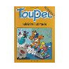 Toupet n°4 : toupet pulverise l'obstacle