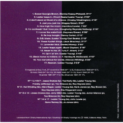 Jazz et Blues Collection Vol. 23
