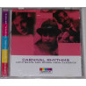 Carnival Rhythms-18 Latin Be