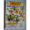 Le Journal de Mickey hebdomadaire N 2167
