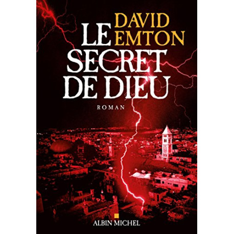 Le secret de Dieu Le secret de Dieu