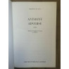 Herley allen Anthony adverse France loisirs