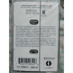 Santo Domingo De Silos Choeur des Moines Bénédictins Cassette...