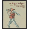 S EIGE ZEIGE Jahrbuch des Landkreises Emmendingen