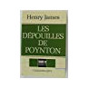 Les dépouilles de poynton