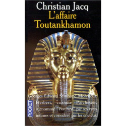 L'Affaire Toutankhamon