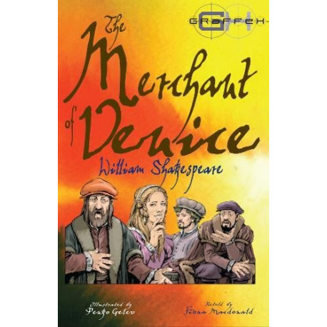 The Merchant of Venice The Merchant of Venice