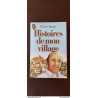 Pierre Bonte - Histoires de mon village /