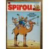 Spirou nº 3812 4 mai 2011