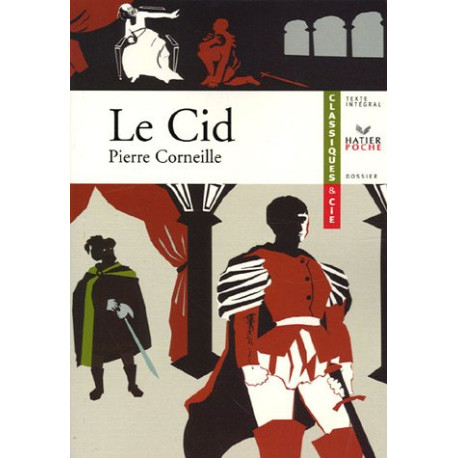 Le Cid Le Cid