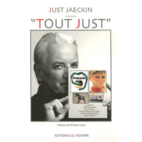 Tout Just : Souvenirs Tout Just : Souvenirs