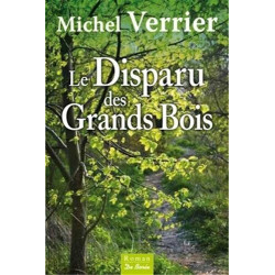 Disparu des Grands Bois (Le)