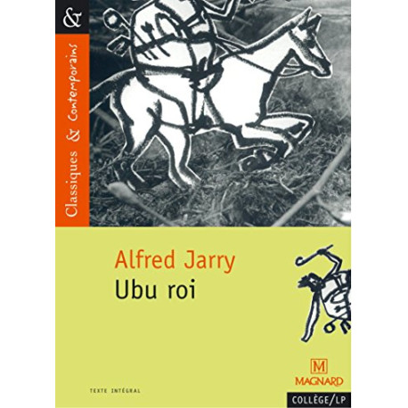 Ubu roi Ubu roi