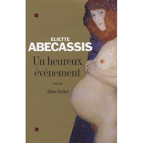 Un heureux événement Un heureux événement
