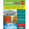 Réussite brevet 2019 La compil histoire-géographie EMC 3ème: Les...