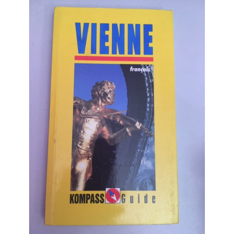 VIENNE KOMPASS GUIDE VIENNE KOMPASS GUIDE
