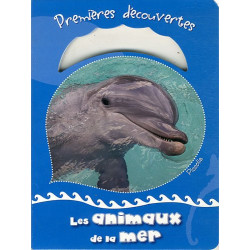 Les animaux de la mer