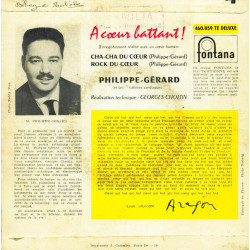 A Cœur Battant