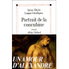 Portrait de la concubine