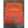 La Revue du Louvre et des Musées de France Nº 1 1972