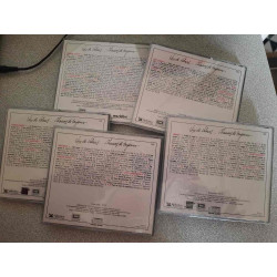 5 CD / Voix De Velours-Sélection Du Reader's Digest (Neuf Sous...