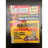 Marianne N342 - La malbouffe à La française