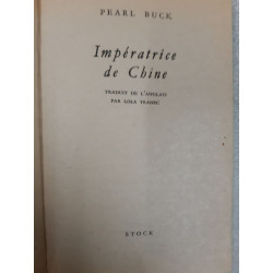 Impératrice de Chine