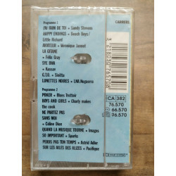 A nous les hits Vol 7 Cassette Audio-K7 NEUF SOUS BLISTER