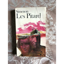 Les pitard