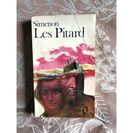 Les pitard Les pitard