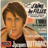 J'aime Les Filles (Si Vous Etes Comme Ça Téléphonez Moi)