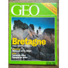 Magazine GEO n161 Juillet 1992