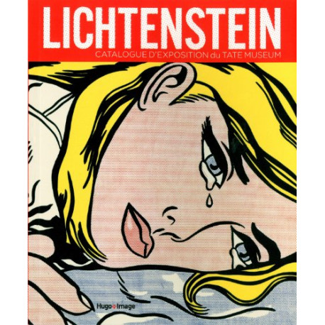 Roy Lichtenstein Roy Lichtenstein