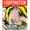 Roy Lichtenstein