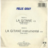 La Gitane (Ma Tête Tourne...)