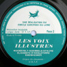 Les Voix Illustres