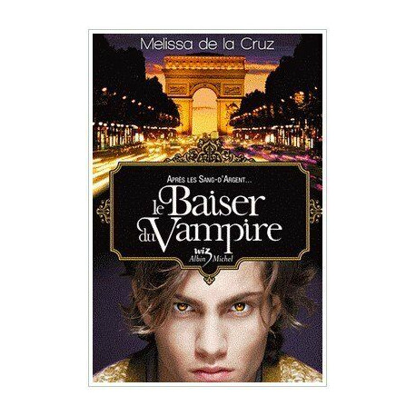 Le baiser du vampire Le baiser du vampire