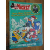 Le Journal de Mickey hebdomadaire N 1597