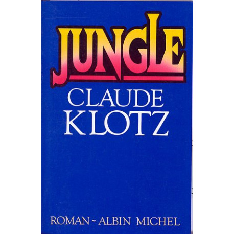 Jungle Jungle
