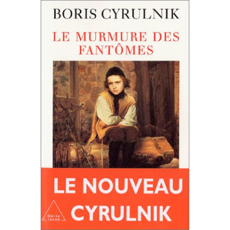 Le Murmure des fantômes.etat de neuf Le Murmure des fantômes.etat de neuf