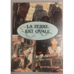 LA TERRE OVALE
