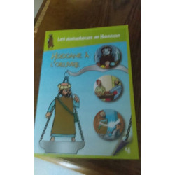 HDIDDANE A L'OEUVRE