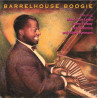 Barrelhouse Boogie